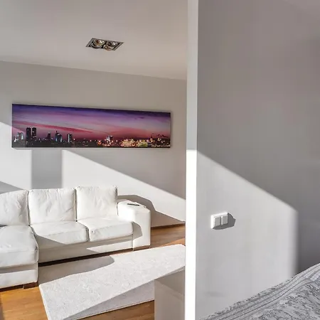 Apartment Modernne 2-toaline Korter Otse Mere Aares! *