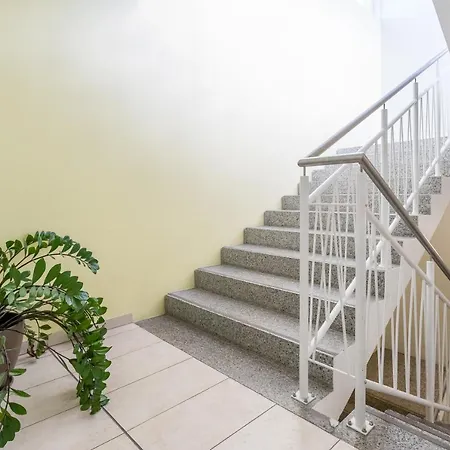 Modernne 2-toaline Korter Otse Mere Aares! Apartment *