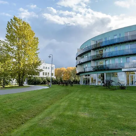 Modernne 2-toaline Korter Otse Mere Aares! Apartment Tallinn